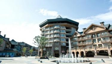 홀리데이인스위트알펜시아평창콘도 썸네일4